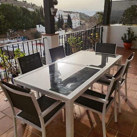 Piso Levante Arcos de la Frontera Kültér fotó