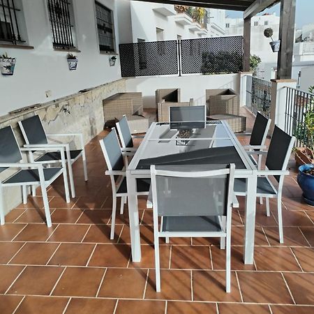 Piso Levante Arcos de la Frontera Kültér fotó