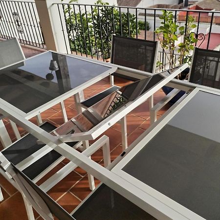 Piso Levante Arcos de la Frontera Kültér fotó