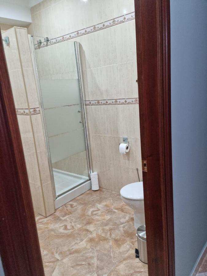 Piso Levante Arcos de la Frontera Kültér fotó